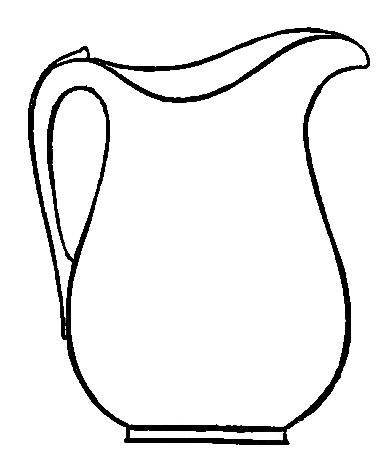 Lemonade Coloring Pages