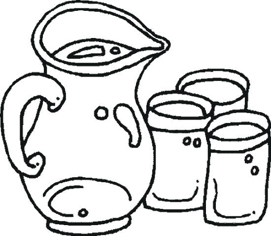 550x478 Lemonade Coloring Page Free Coloring Pages Of Lemonade Lemonade