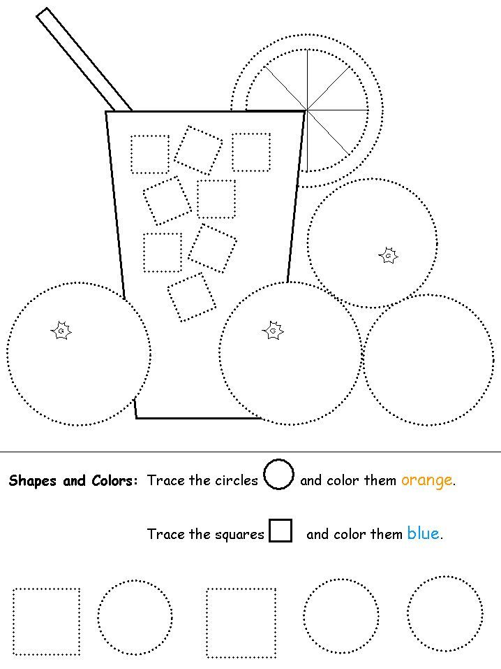 718x957 Lemonade Coloring Pages