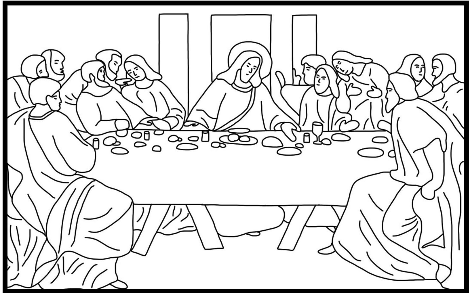 1633x1019 Lent Coloring Pages Best Coloring Pages For Kids Lent Coloring