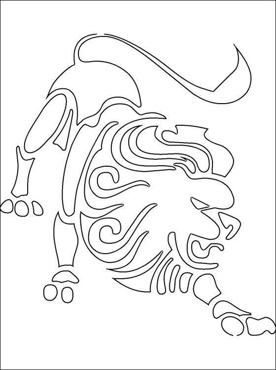 560x750 Leo Coloring Page Coloring Pages Art Coloring