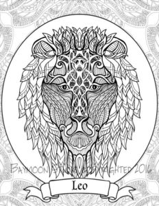 232x300 Category Coloring Page Page 219