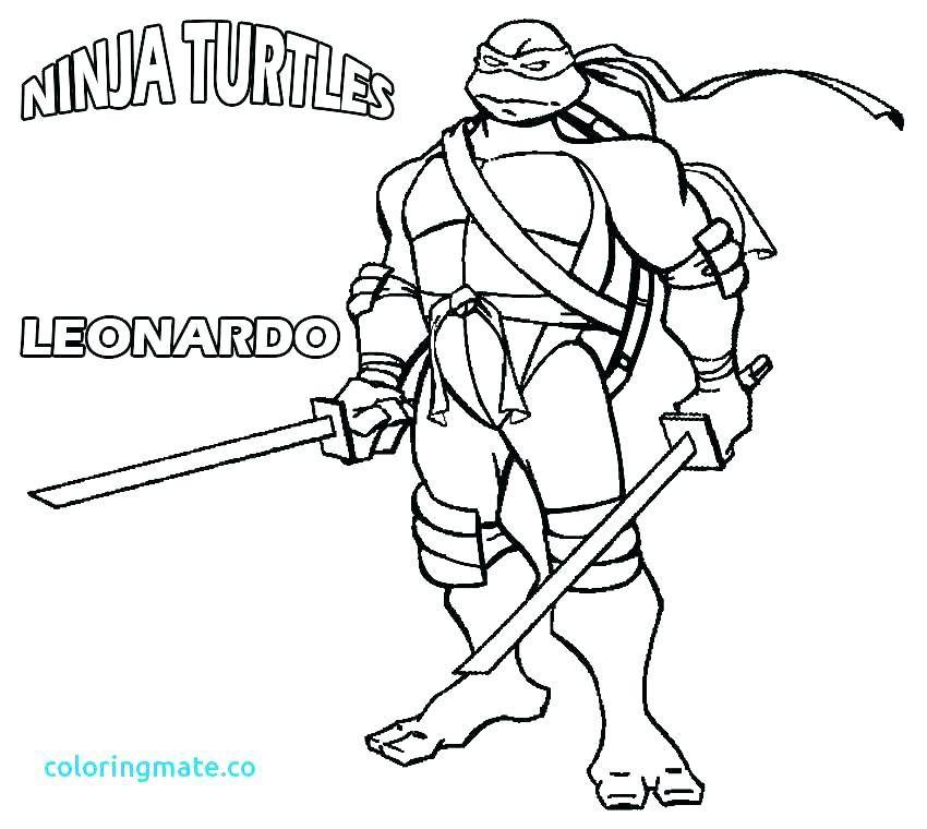 850x760 Ninja Turtles Coloring Page Turtle Coloring Pages Ninja Turtle