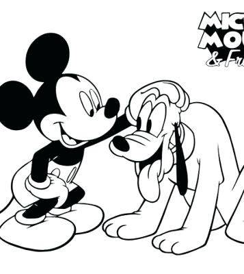 Marvelous Leonardo Da Vinci Coloring Pages Mickey Mouse Coloring 357x400 Marvelous Leonardo Da Vinci Coloring Pages Mickey Mouse Coloring