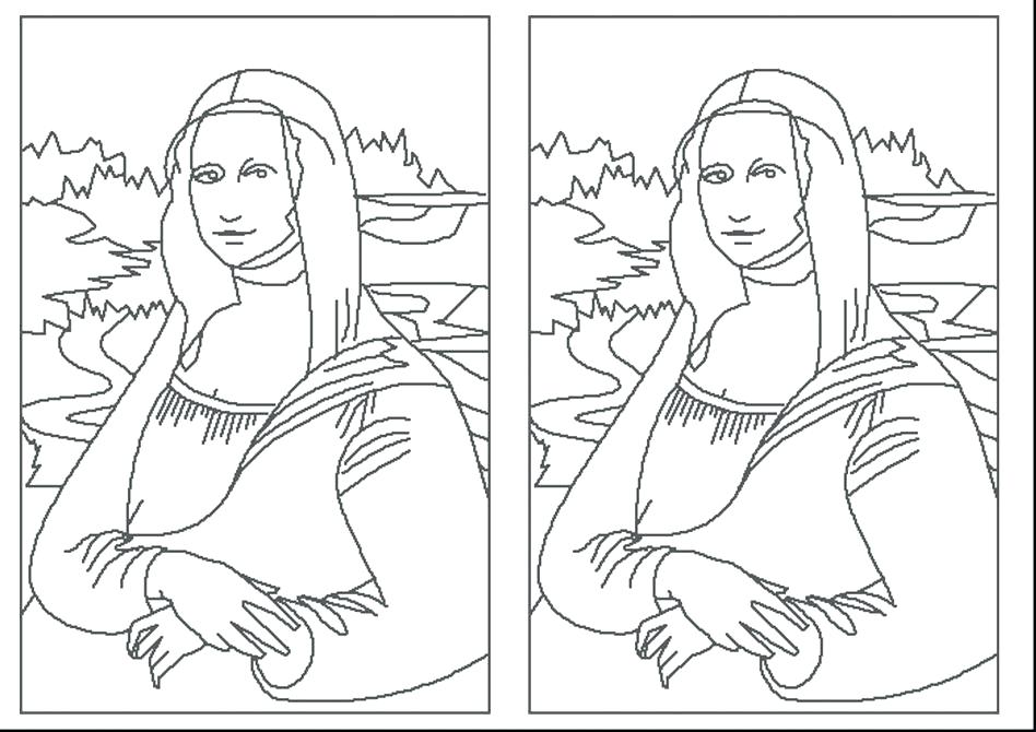 Leonardo Da Vinci Coloring Pages Shippa.co 948x670 Leonardo Da Vinci Coloring Pages Shippa.co