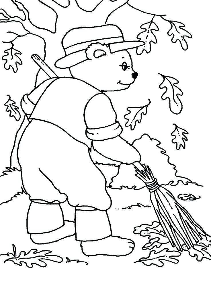 736x981 Rainbow And Pot Of Gold Printable Coloring Pages Rush A Happy