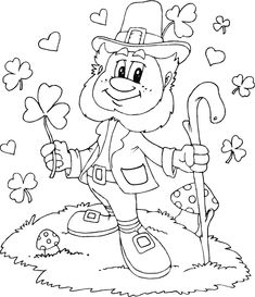 Free Pattern Filled Shamrock Coloring Sheet. Try Out This Sample 235x273 Free Pattern Filled Shamrock Coloring Sheet. Try Out This Sample