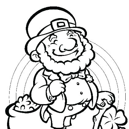 Print Leprechaun Coloring Pages Free Printable Coloring Pages 420x420 Print Leprechaun Coloring Pages Free Printable Coloring Pages