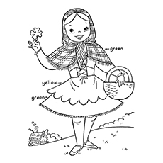 Top 25 Free Printable St. Patrick's Day Coloring Pages Online 230x230 Top 25 Free Printable St. Patrick's Day Coloring Pages Online