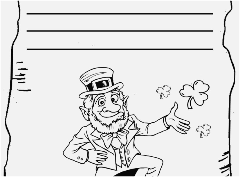 Top Rated Display Leprechaun Coloring Pages To Print Most Popular 827x609 Top Rated Display Leprechaun Coloring Pages To Print Most Popular