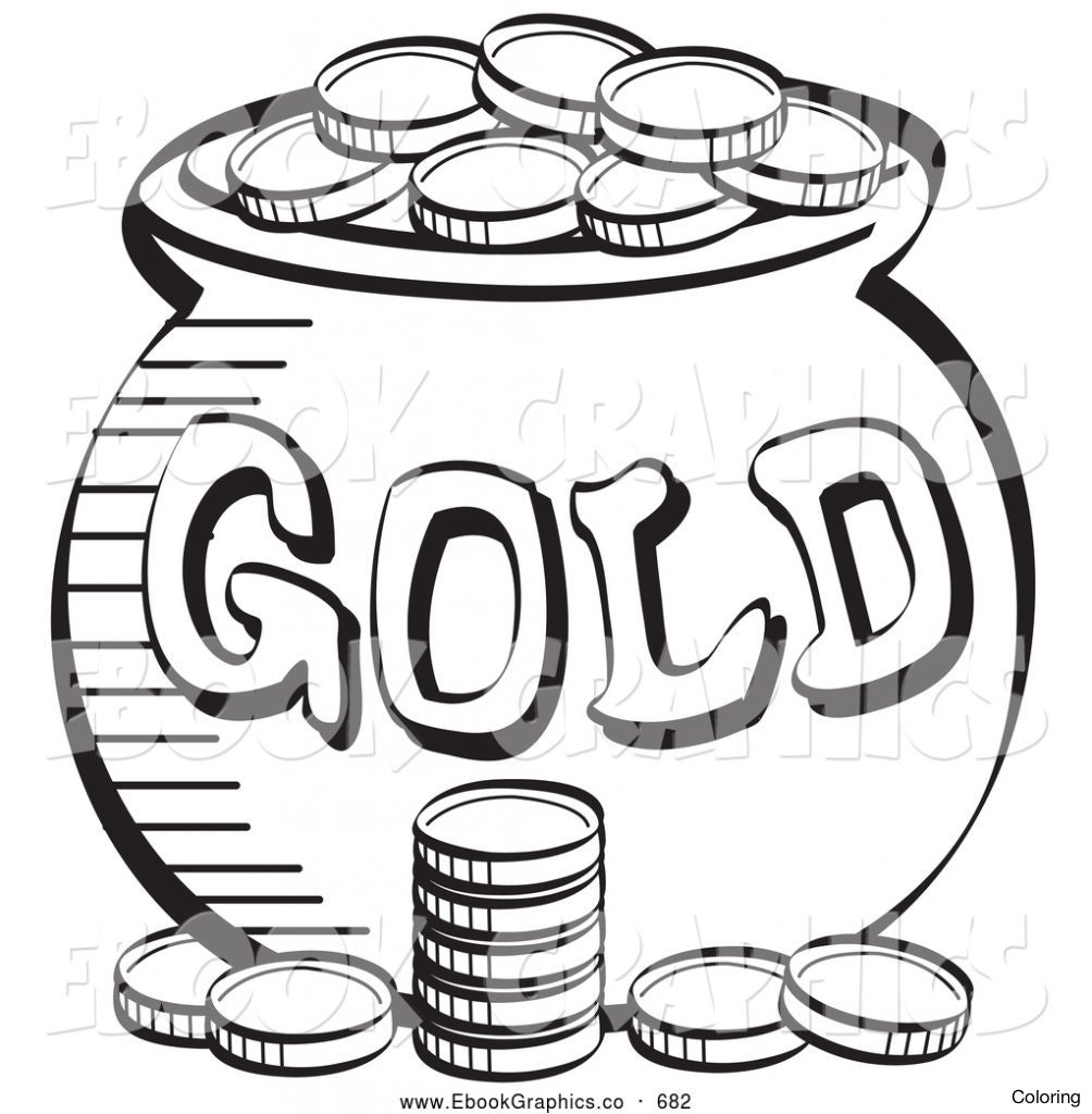 1004x1024 Leprechaun Coloring Pages