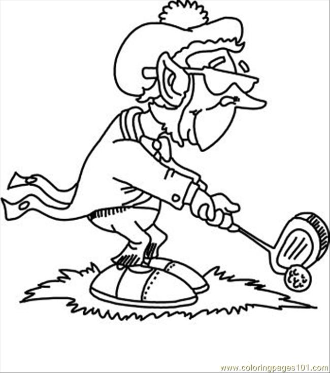 650x735 Selfish Giant Coloring Pages