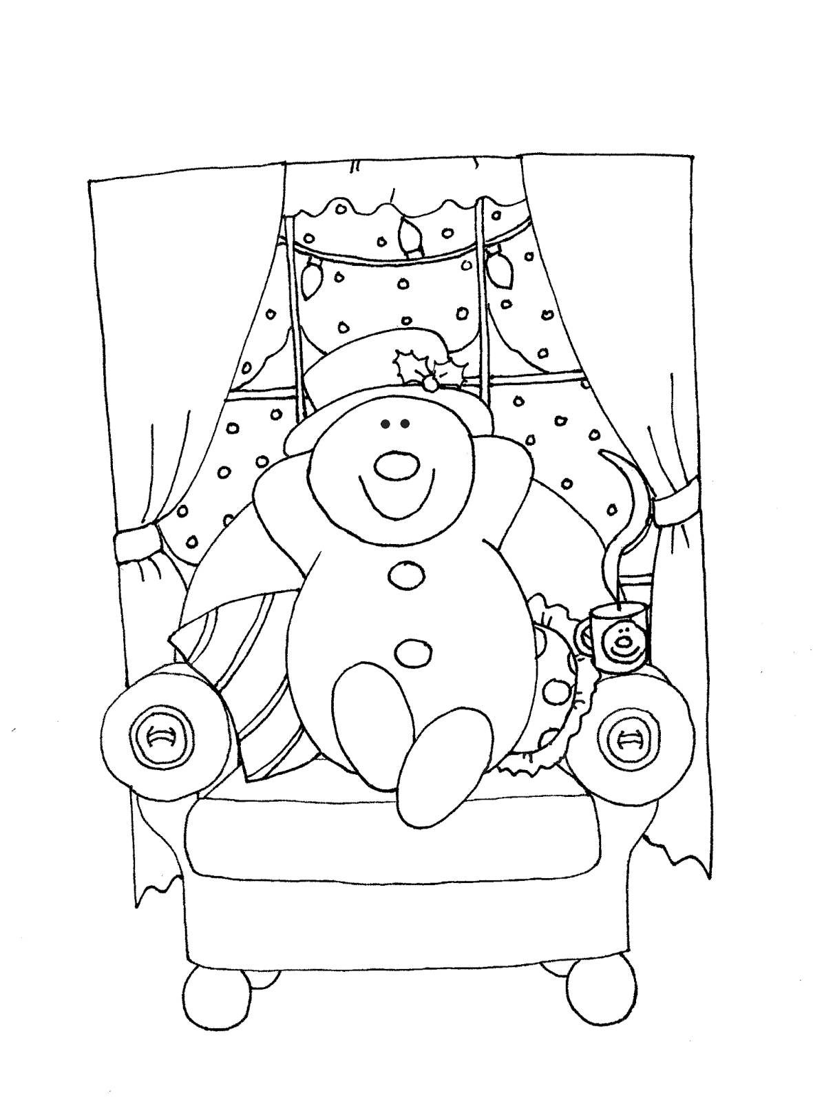 1181x1600 Printable Free Dearie Dolls Digi Stamps Let It Snow Free