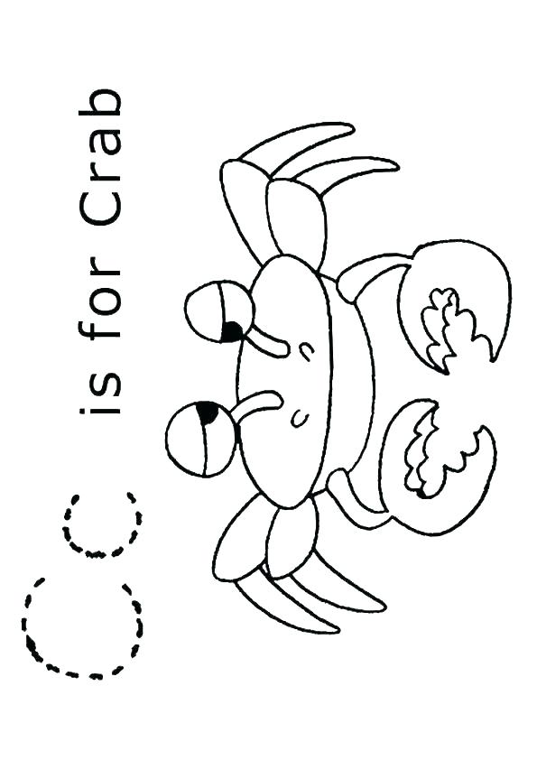 595x842 Free Alphabet Coloring Pages Letter A Coloring Pages For Toddlers
