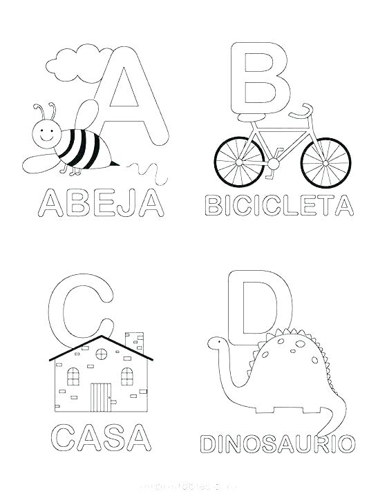 Letter B Coloring Pages at GetColorings.com | Free printable colorings ...