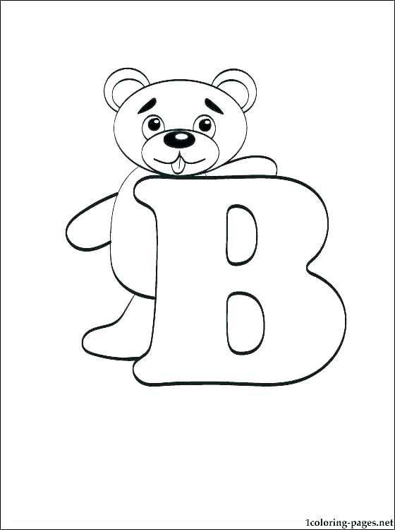 560x750 Letter B Coloring Sheets Letter V Coloring Pages Letter V Coloring