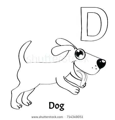 450x470 Letter B Coloring Pages For Toddlers D Page The Vector Alphabet