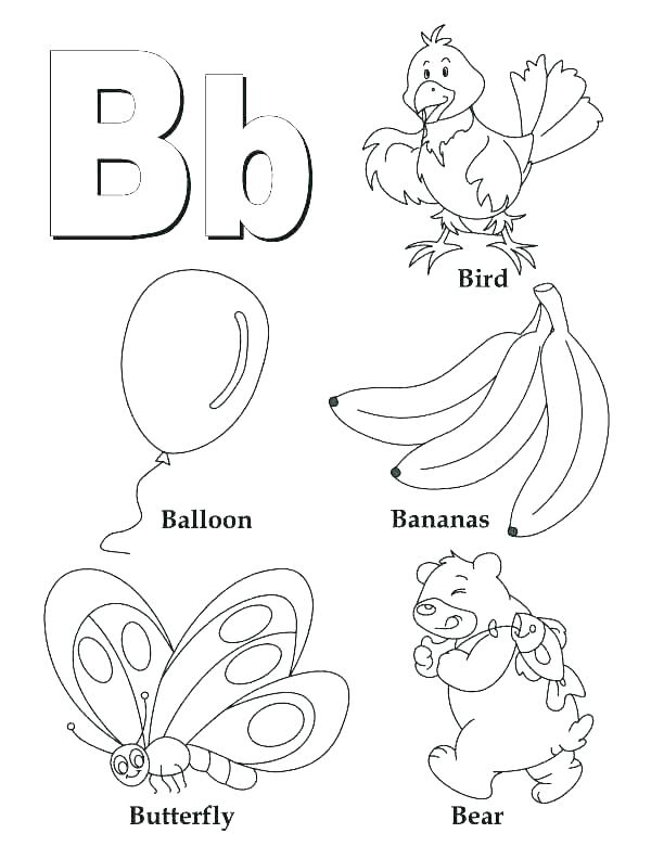 Letter A Coloring Pages For Toddlers Letter C Coloring Pages 612x792 Letter A Coloring Pages For Toddlers Letter C Coloring Pages