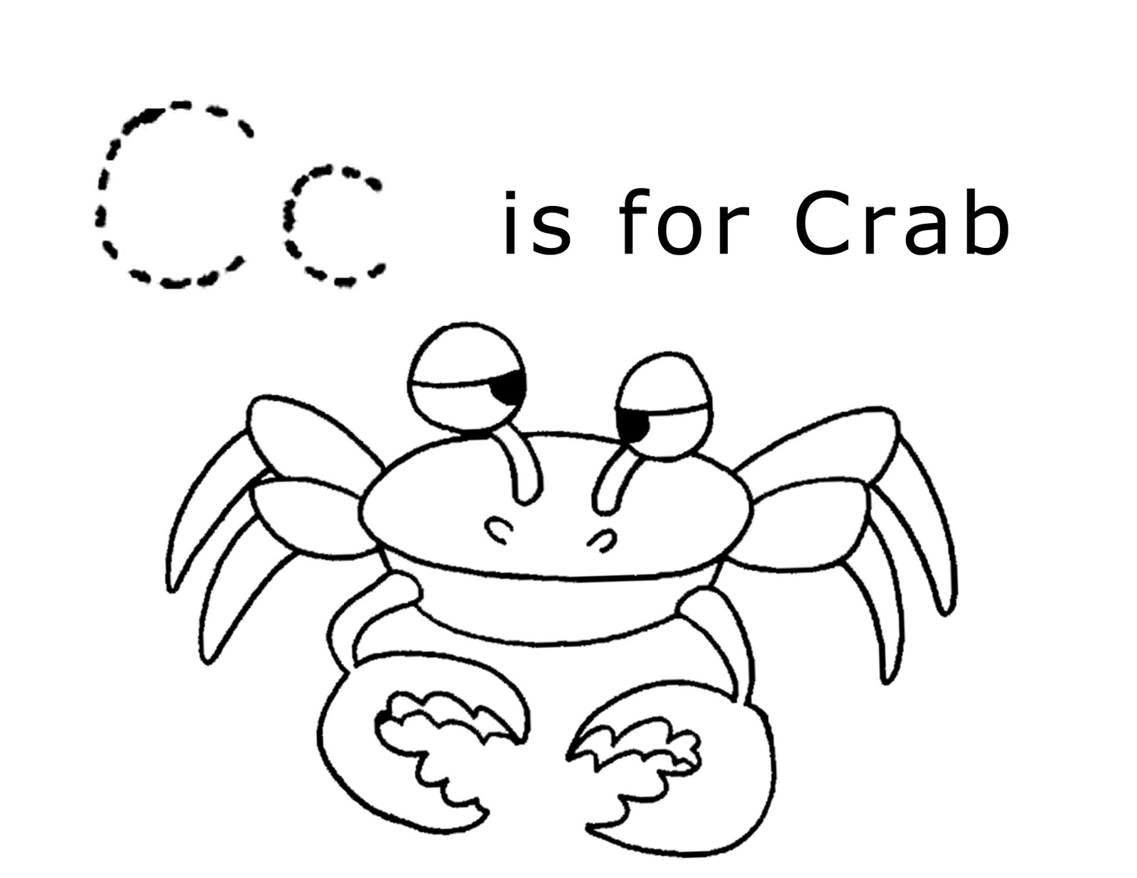 1600x1236 Cheerful The Letter C Coloring Pages Preschool Archives And