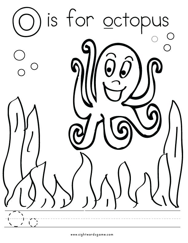 Coloring Letter Pages Free Letter O Coloring Pages To Print 612x790 Coloring Letter Pages Free Letter O Coloring Pages To Print
