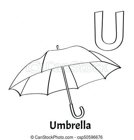 Letter U Coloring Pages Vector Alphabet Letter U Coloring Page 450x470 Letter U Coloring Pages Vector Alphabet Letter U Coloring Page