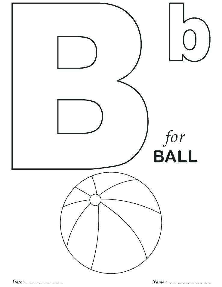 Printable Letter Coloring Pages Alphabet Letter Coloring Pages 738x954 Printable Letter Coloring Pages Alphabet Letter Coloring Pages
