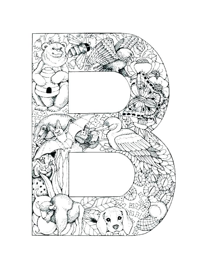 Abc Coloring Book 698x903 Abc Coloring Book