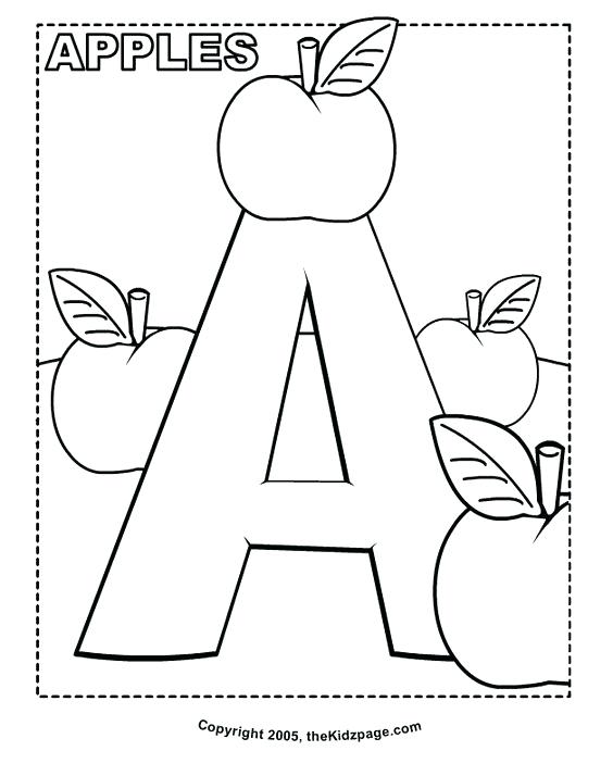 Alphabet Letter Coloring Pages Alphabet Coloring Pages Free Letter 564x714 Alphabet Letter Coloring Pages Alphabet Coloring Pages Free Letter