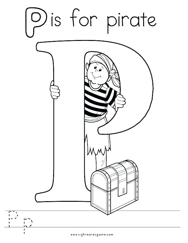P Coloring Pages Letter P Coloring Pages Letter D Coloring Page 612x790 P Coloring Pages Letter P Coloring Pages Letter D Coloring Page