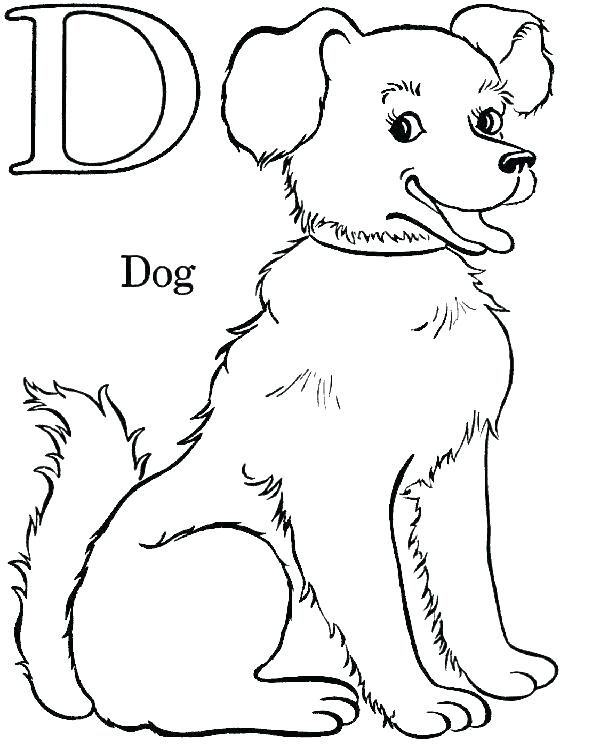 The Letter D Coloring Pages Precision Letter D Coloring Pages 600x750 The Letter D Coloring Pages Precision Letter D Coloring Pages