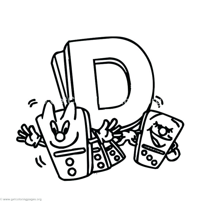 700x700 D Coloring Pages Letter Coloring Sheets For Preschoolers Fancy E D