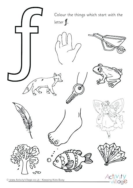 460x650 Letter F Coloring Page Letter C Coloring Pages Free Jgheraghty.site