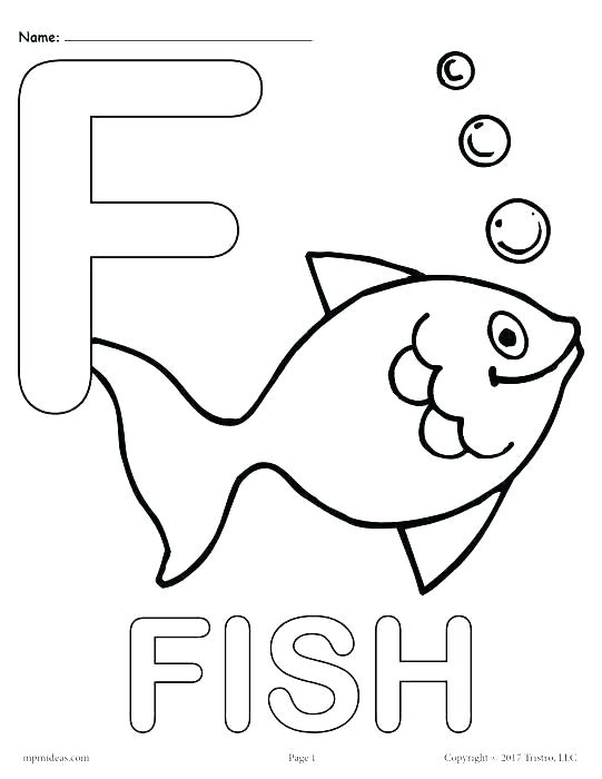 541x700 Alphabet Coloring Pages Preschool Together With New Lowercase N