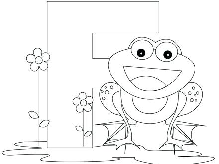 440x330 Coloring Pages Flowers Printable Coloring F Coloring Pages My A