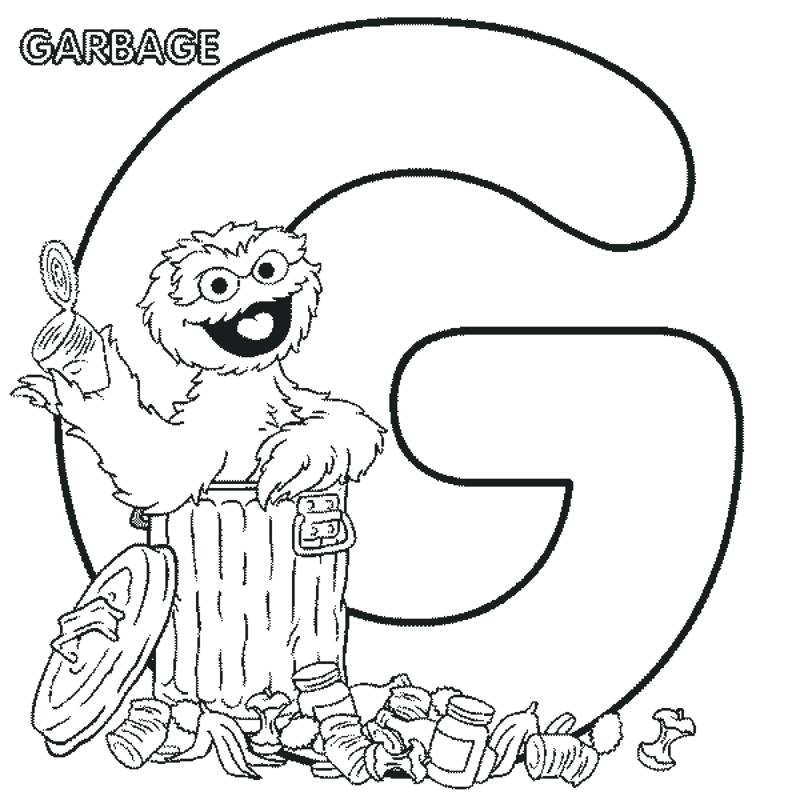 Delivered Letter G Coloring Page Is For Ghost Free Printable Pages 1600x1600 Delivered Letter G Coloring Page Is For Ghost Free Printable Pages