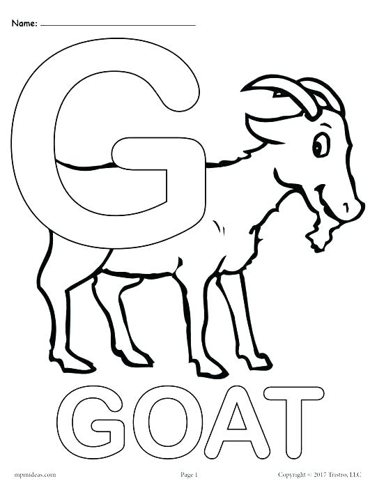 G Coloring Page G Coloring Page Color Book Pages 3 Uppercase 541x700 G Coloring Page G Coloring Page Color Book Pages 3 Uppercase