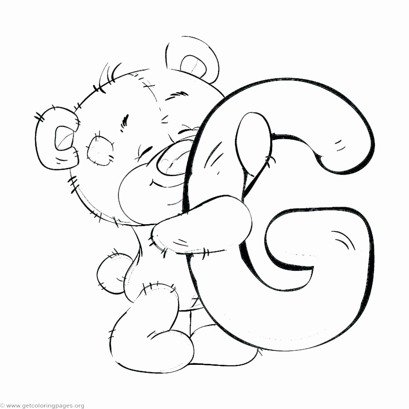 Creative Letter G Coloring Pages Preschool Alphabet Coloring Pages 843x843 Creative Letter G Coloring Pages Preschool Alphabet Coloring Pages