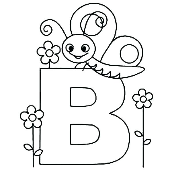 Letter H Coloring Pages For Toddlers at GetColorings.com | Free ...