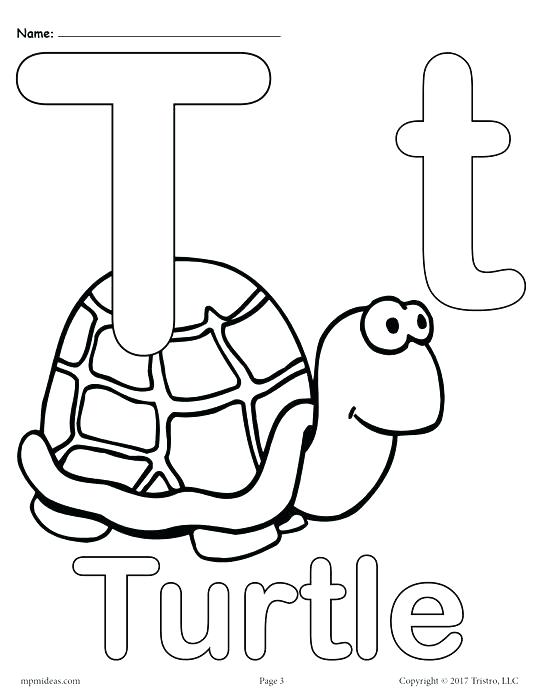 Letter D Coloring Sheets 541x700 Letter D Coloring Sheets