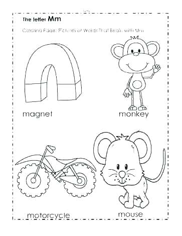 Letter H Coloring Page 363x470 Letter H Coloring Page