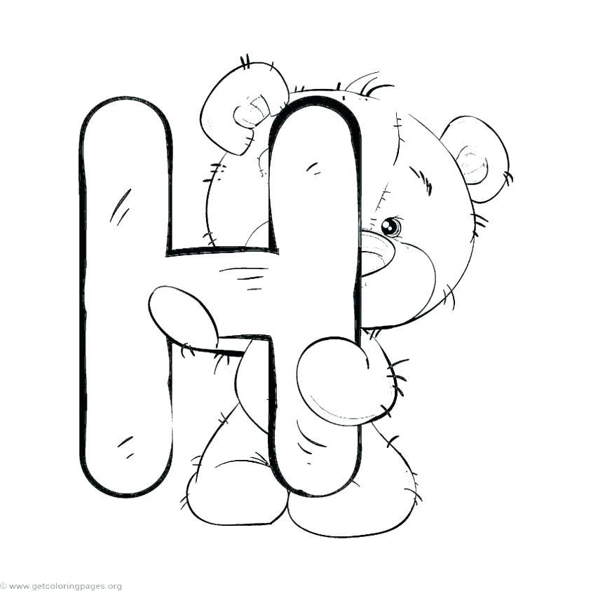 H Coloring Pages Letter H Coloring Page Letter G Coloring Sheet 843x843 H Coloring Pages Letter H Coloring Page Letter G Coloring Sheet