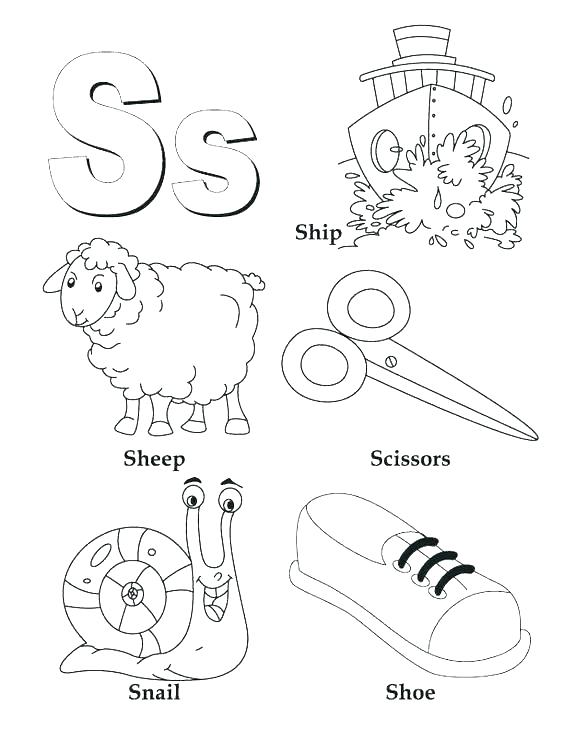 Letter A Coloring Pages For Toddlers Growth Letter L Coloring 564x729 Letter A Coloring Pages For Toddlers Growth Letter L Coloring