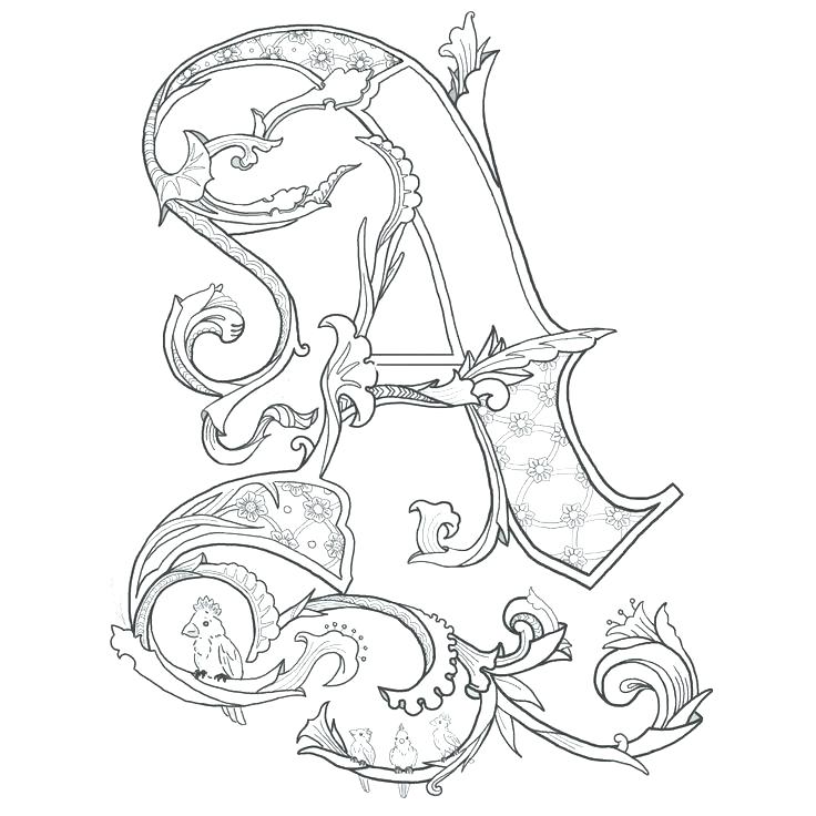 Letter L Colouring Pages Free Coloring Letter Coloring Pages 736x736 Letter L Colouring Pages Free Coloring Letter Coloring Pages