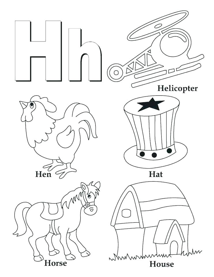 Printable Arabic Alphabet Coloring Pages 742x960 Printable Arabic Alphabet Coloring Pages