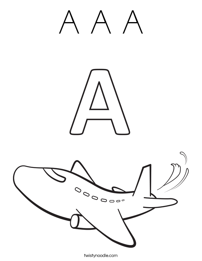 Letter Coloring Pages 685x886 Letter Coloring Pages