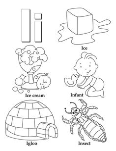 P For Alphabet Coloring Pages Kids Coloring Pages 236x305 P For Alphabet Coloring Pages Kids Coloring Pages