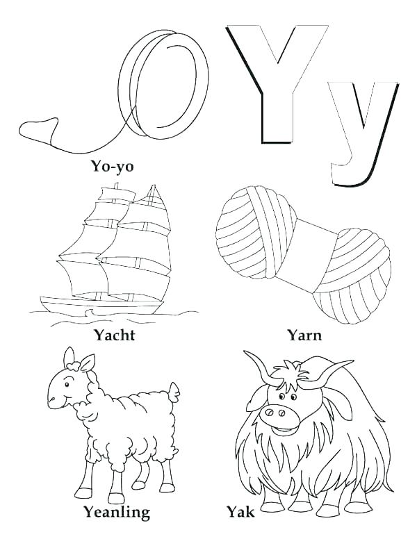 600x776 Coloring Pages With The Letter B Letter G Coloring Pages Letter G