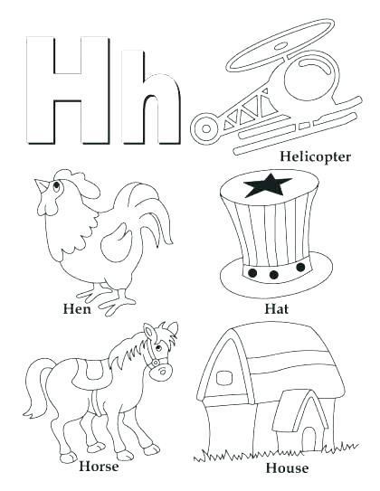 Letter N Coloring Page Letter J Coloring Pages For Toddlers 420x543 Letter N Coloring Page Letter J Coloring Pages For Toddlers
