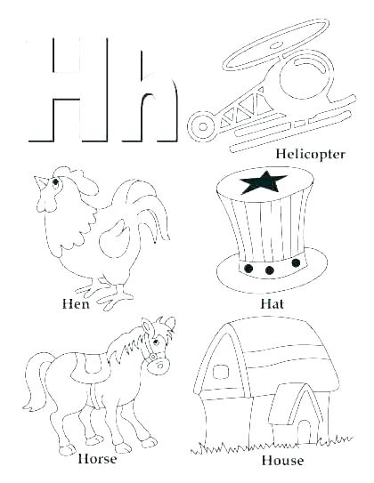 Abc Coloring Pages For Kindergarten 420x543 Abc Coloring Pages For Kindergarten