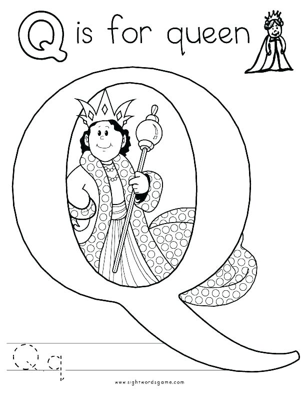 Letter K Coloring Pages Coloring Pages With The Letter B Letter K 612x790 Letter K Coloring Pages Coloring Pages With The Letter B Letter K